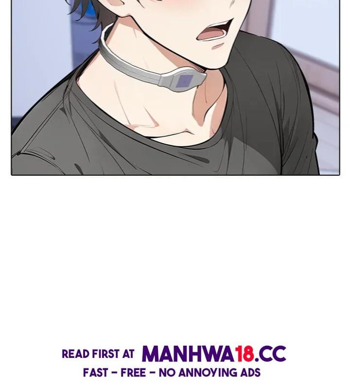 Love Me, or Else (Uncensored), chapter 6, page 100 of 125