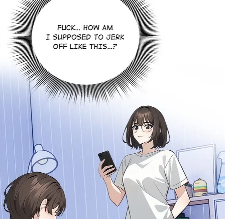 Love Me, or Else (Uncensored), chapter 6, page 103 of 125