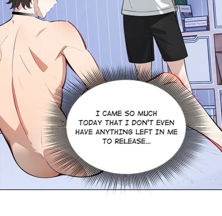 Love Me, or Else (Uncensored), chapter 6, page 104 of 125