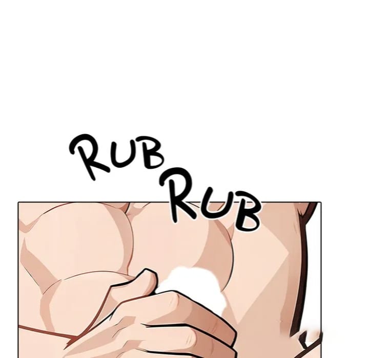 Love Me, or Else (Uncensored), chapter 6, page 105 of 125