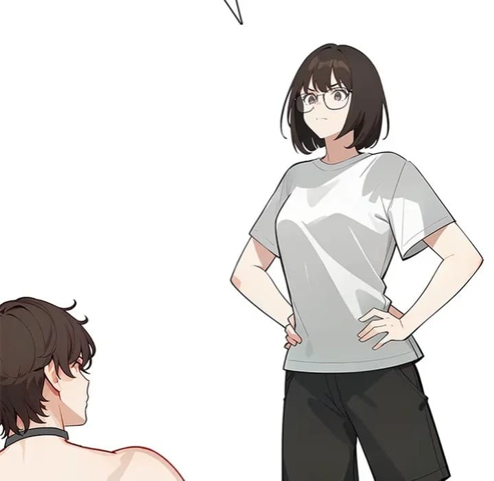 Love Me, or Else (Uncensored), chapter 6, page 109 of 125