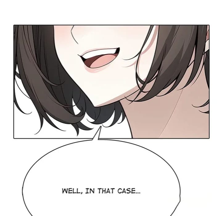 Love Me, or Else (Uncensored), chapter 6, page 111 of 125