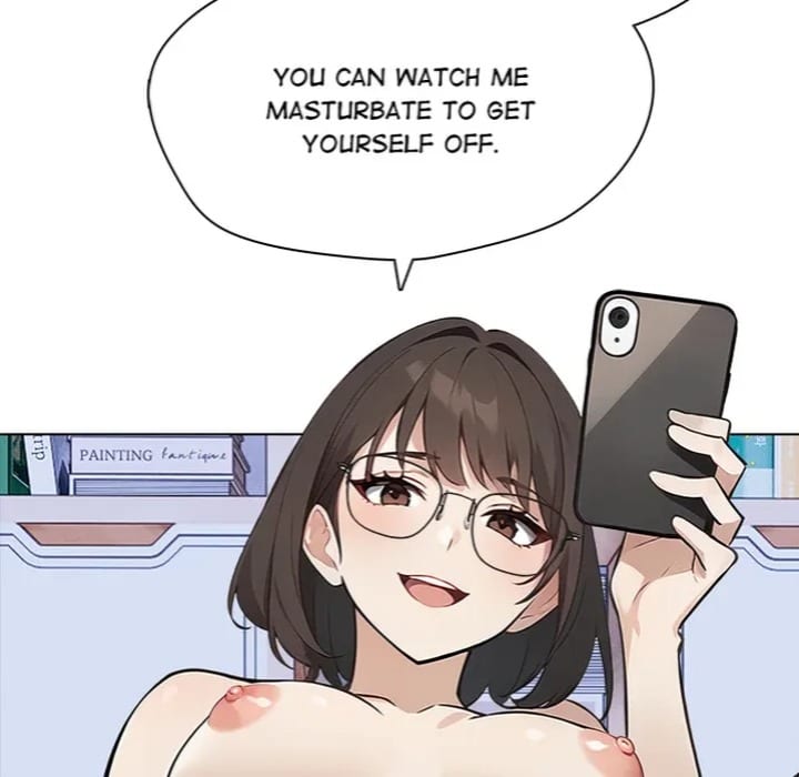 Love Me, or Else (Uncensored), chapter 6, page 116 of 125