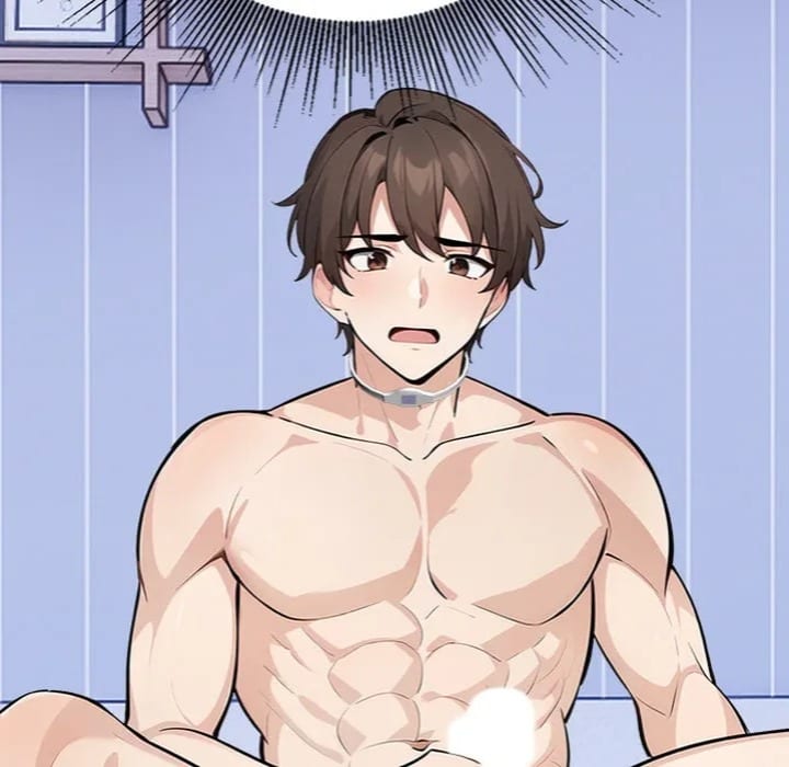 Love Me, or Else (Uncensored), chapter 6, page 119 of 125