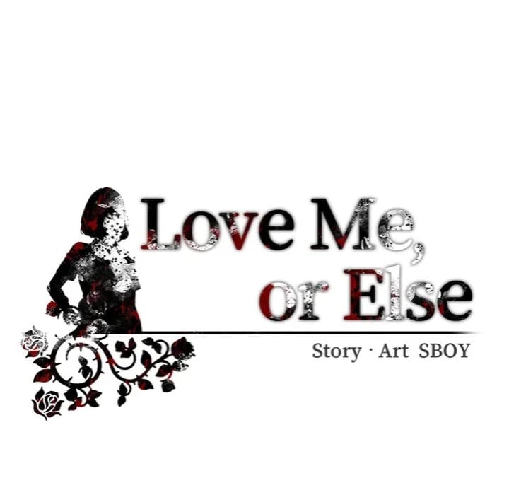 Love Me, or Else (Uncensored), chapter 6, page 124 of 125