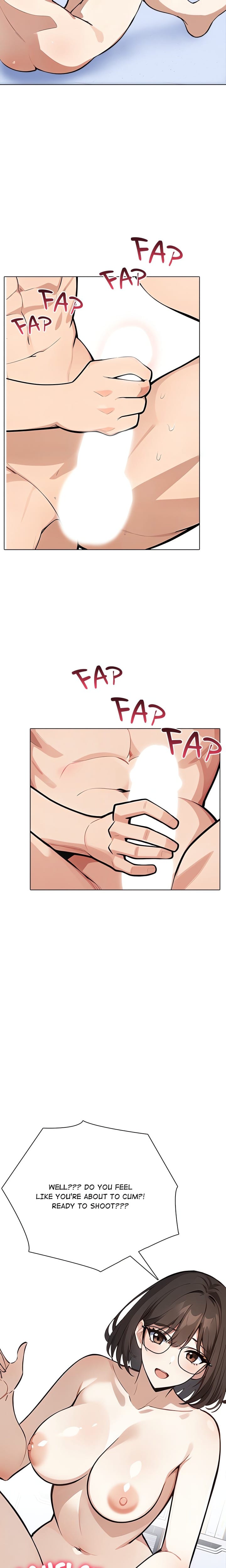Love Me, or Else (Uncensored), chapter 7, page 6 of 21