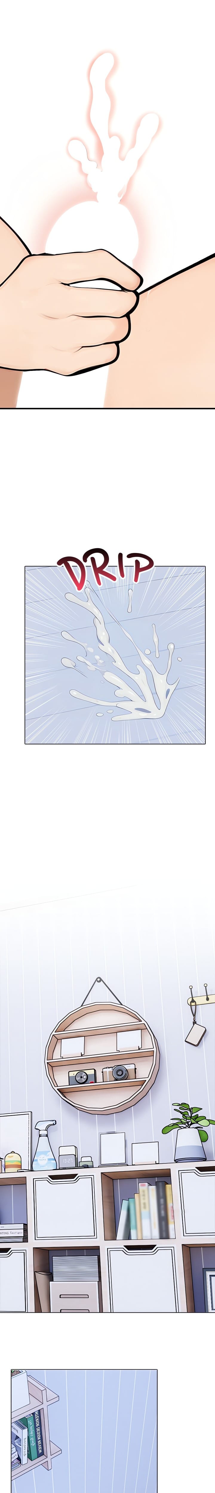 Love Me, or Else (Uncensored), chapter 7, page 8 of 21