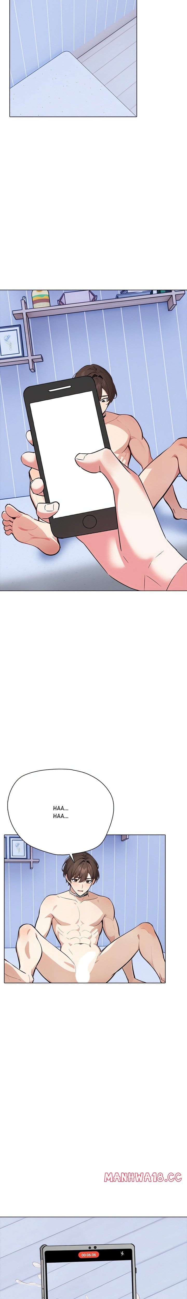 Love Me, or Else (Uncensored), chapter 7, page 9 of 21