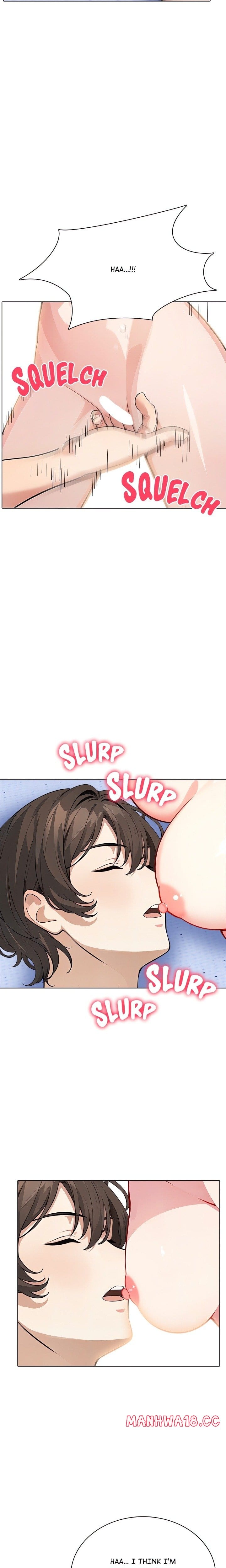 Love Me, or Else (Uncensored), chapter 7, page 16 of 21