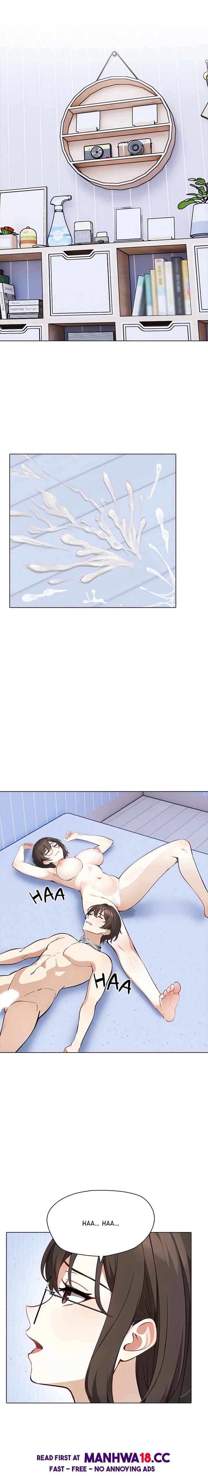 Love Me, or Else (Uncensored), chapter 7, page 19 of 21
