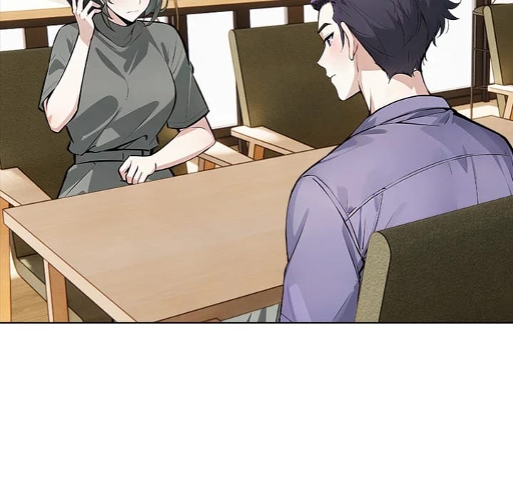 Love Me, or Else (Uncensored), chapter 8, page 7 of 149