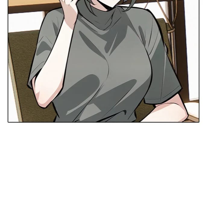 Love Me, or Else (Uncensored), chapter 8, page 9 of 149