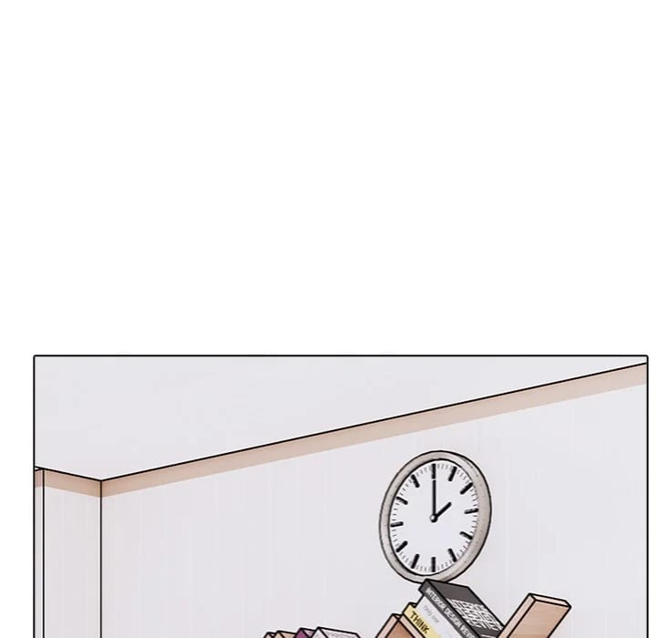 Love Me, or Else (Uncensored), chapter 8, page 10 of 149