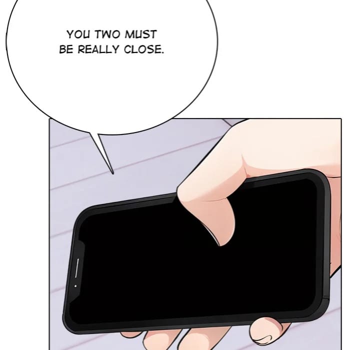 Love Me, or Else (Uncensored), chapter 8, page 19 of 149