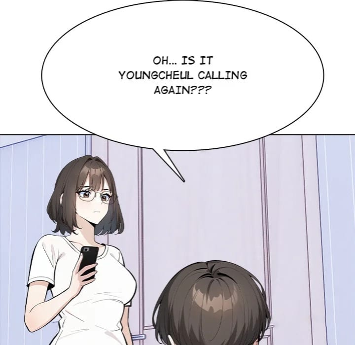 Love Me, or Else (Uncensored), chapter 8, page 21 of 149