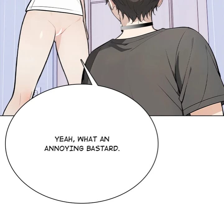 Love Me, or Else (Uncensored), chapter 8, page 22 of 149