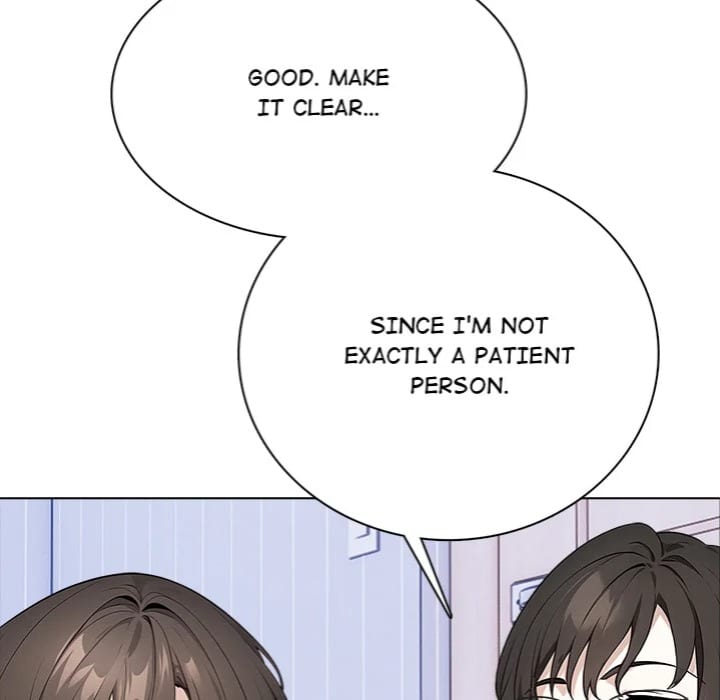 Love Me, or Else (Uncensored), chapter 8, page 28 of 149
