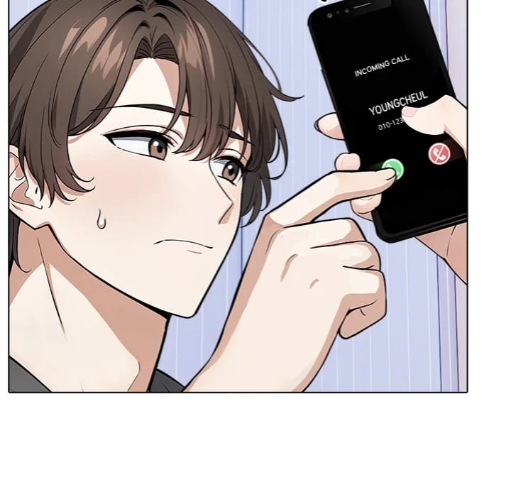 Love Me, or Else (Uncensored), chapter 8, page 31 of 149