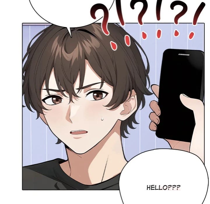 Love Me, or Else (Uncensored), chapter 8, page 33 of 149