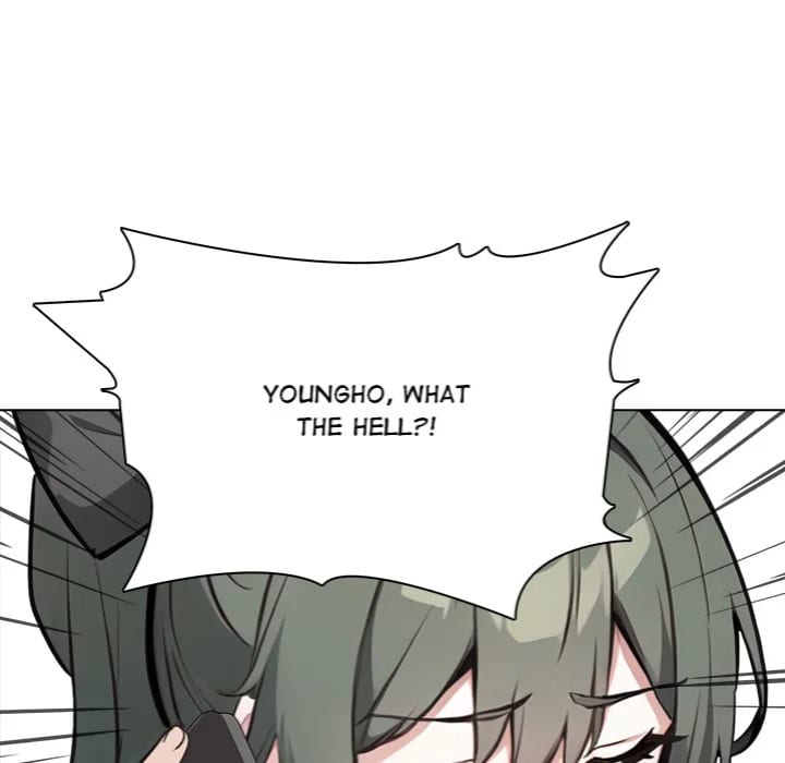 Love Me, or Else (Uncensored), chapter 8, page 37 of 149