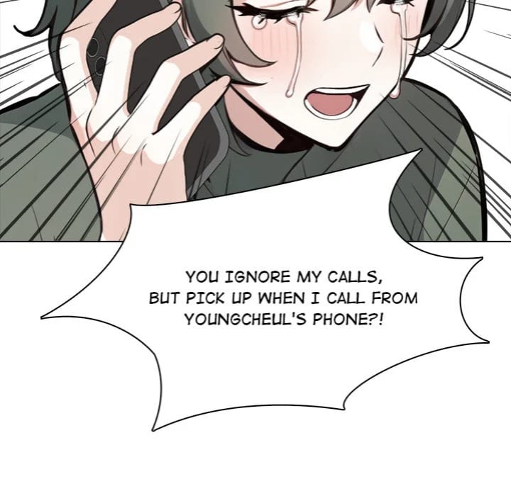 Love Me, or Else (Uncensored), chapter 8, page 38 of 149