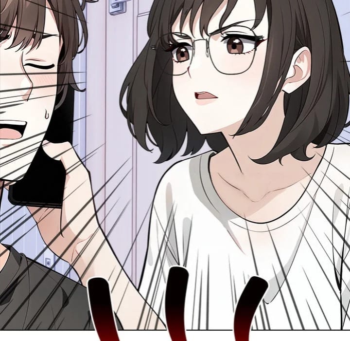 Love Me, or Else (Uncensored), chapter 8, page 42 of 149
