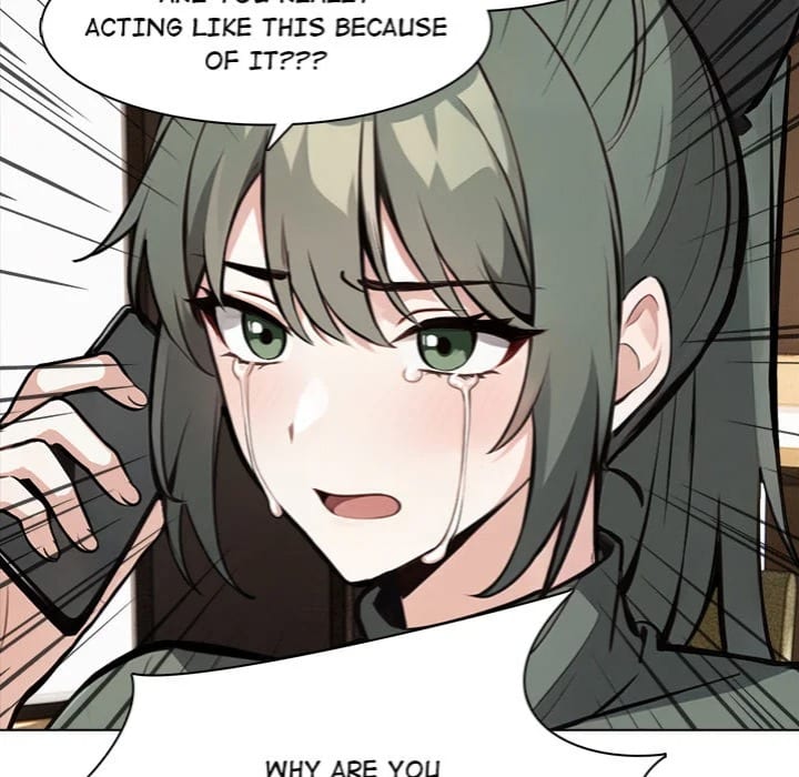 Love Me, or Else (Uncensored), chapter 8, page 46 of 149