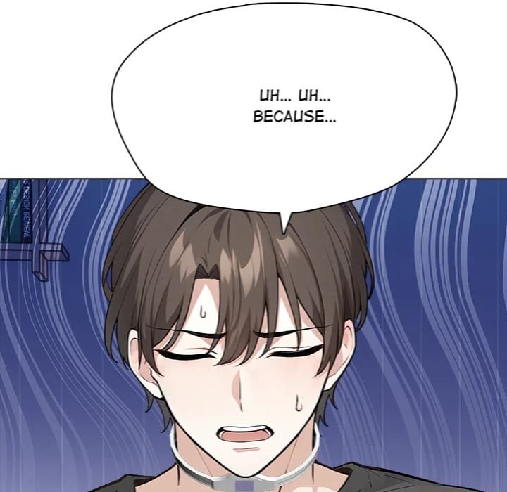 Love Me, or Else (Uncensored), chapter 8, page 48 of 149