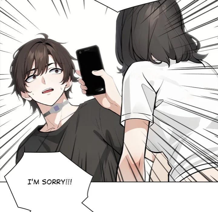 Love Me, or Else (Uncensored), chapter 8, page 60 of 149