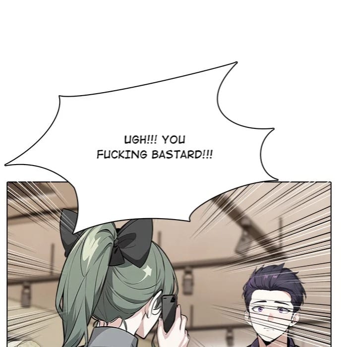 Love Me, or Else (Uncensored), chapter 8, page 64 of 149