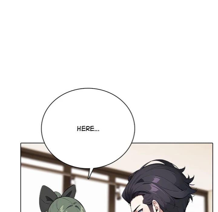 Love Me, or Else (Uncensored), chapter 8, page 66 of 149