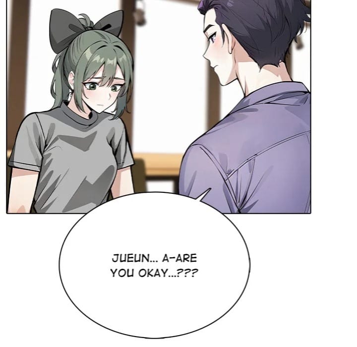 Love Me, or Else (Uncensored), chapter 8, page 69 of 149