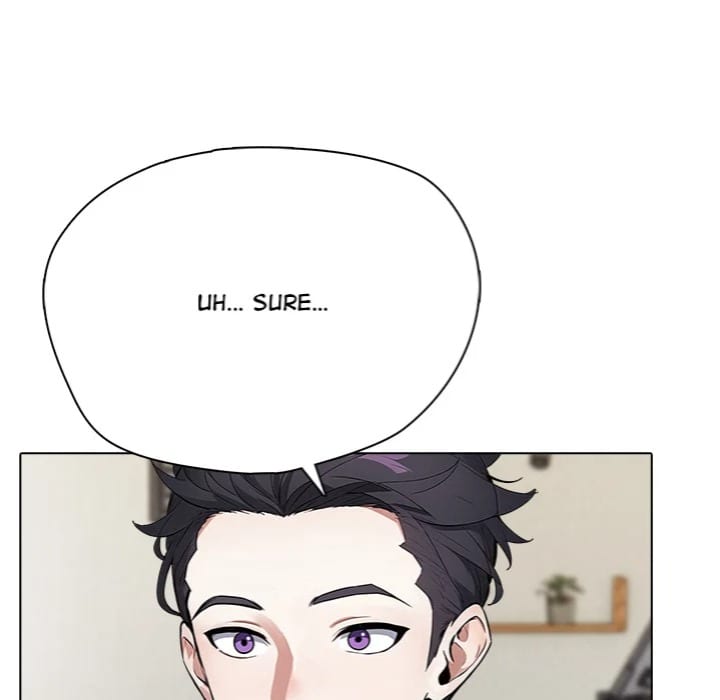 Love Me, or Else (Uncensored), chapter 8, page 73 of 149