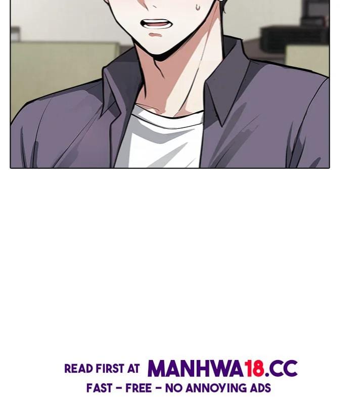 Love Me, or Else (Uncensored), chapter 8, page 74 of 149