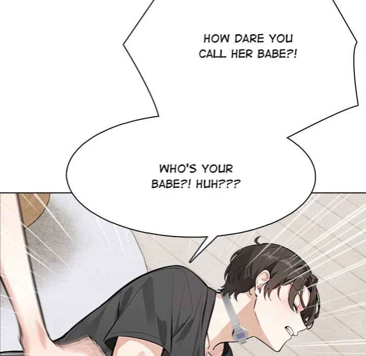 Love Me, or Else (Uncensored), chapter 8, page 80 of 149