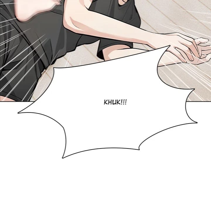 Love Me, or Else (Uncensored), chapter 8, page 81 of 149