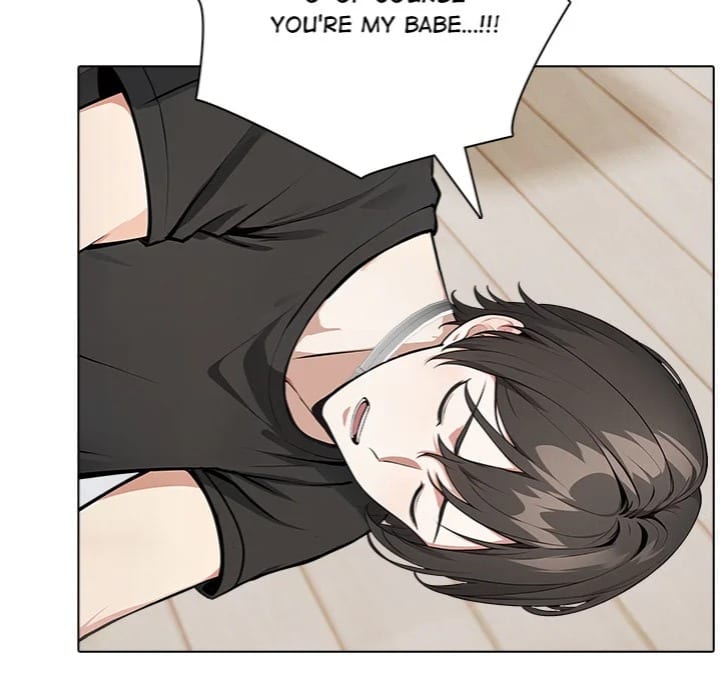 Love Me, or Else (Uncensored), chapter 8, page 83 of 149