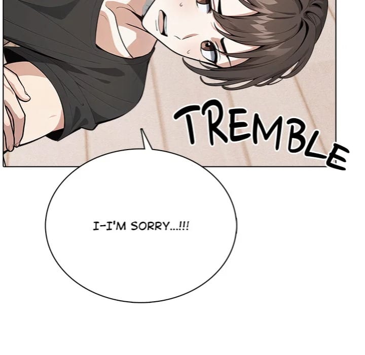 Love Me, or Else (Uncensored), chapter 8, page 88 of 149