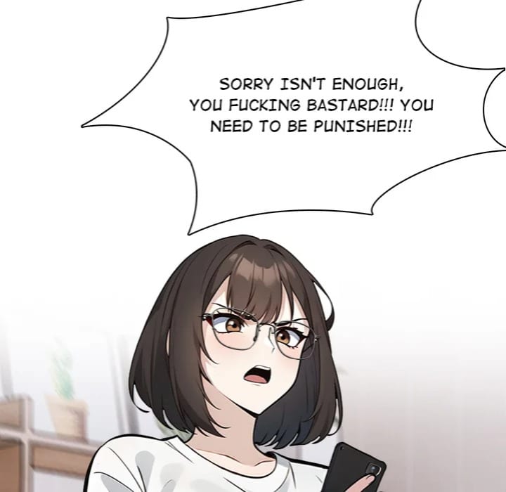 Love Me, or Else (Uncensored), chapter 8, page 91 of 149