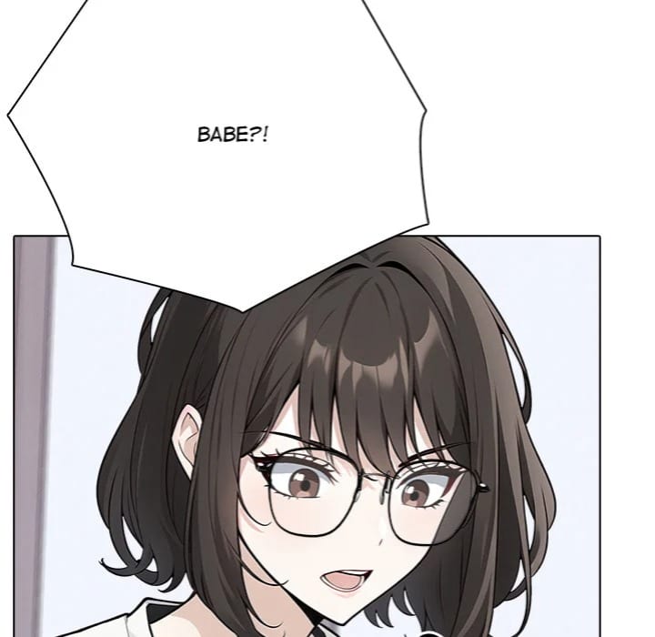 Love Me, or Else (Uncensored), chapter 8, page 108 of 149