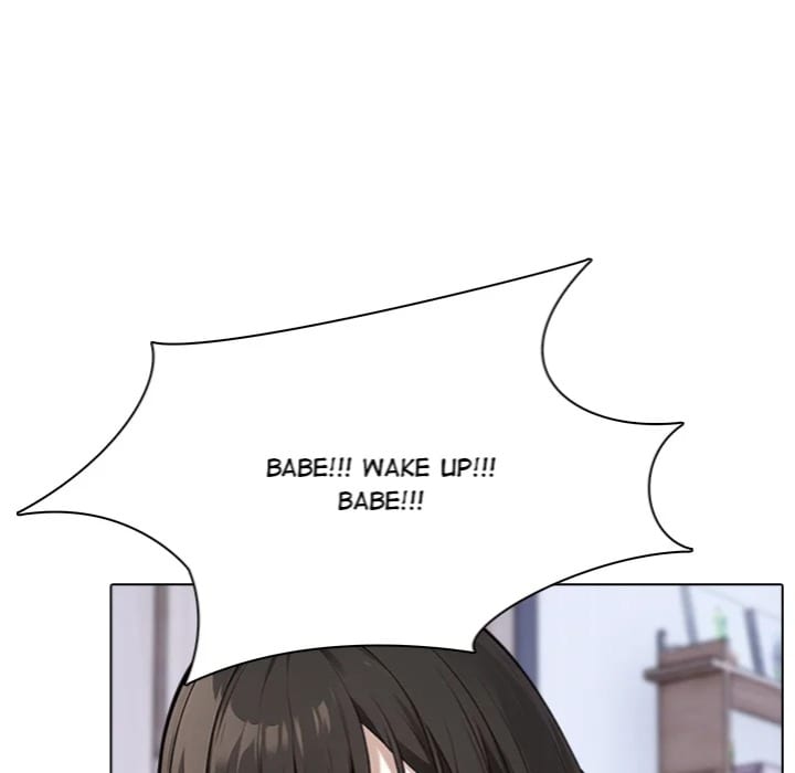 Love Me, or Else (Uncensored), chapter 8, page 110 of 149