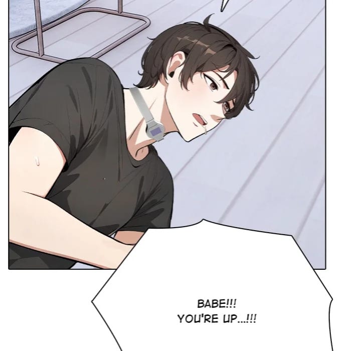 Love Me, or Else (Uncensored), chapter 8, page 113 of 149