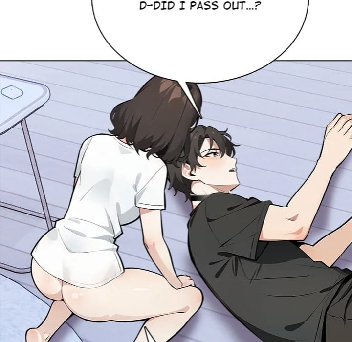 Love Me, or Else (Uncensored), chapter 8, page 115 of 149