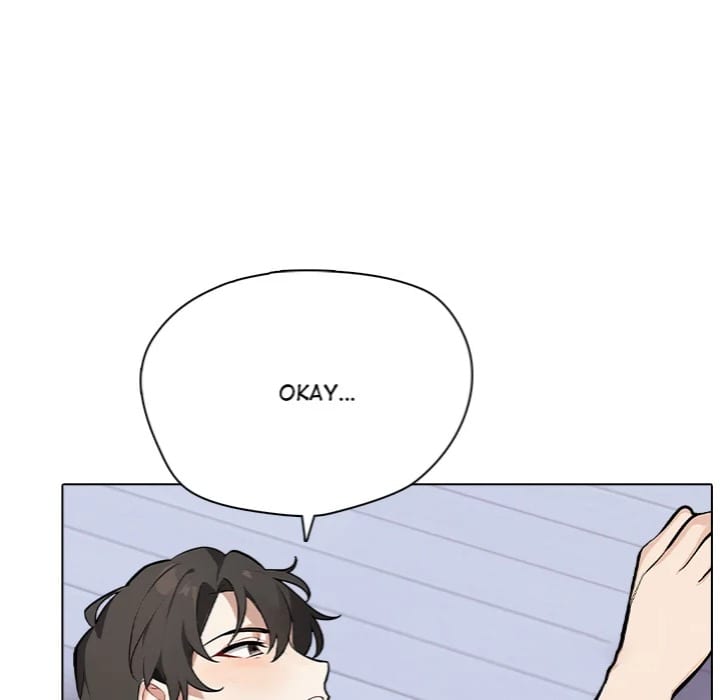 Love Me, or Else (Uncensored), chapter 8, page 117 of 149