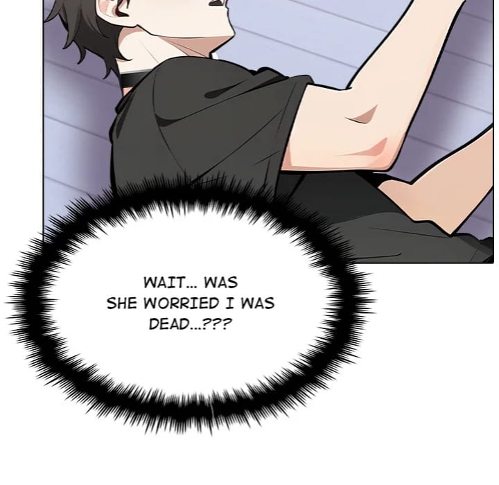 Love Me, or Else (Uncensored), chapter 8, page 118 of 149