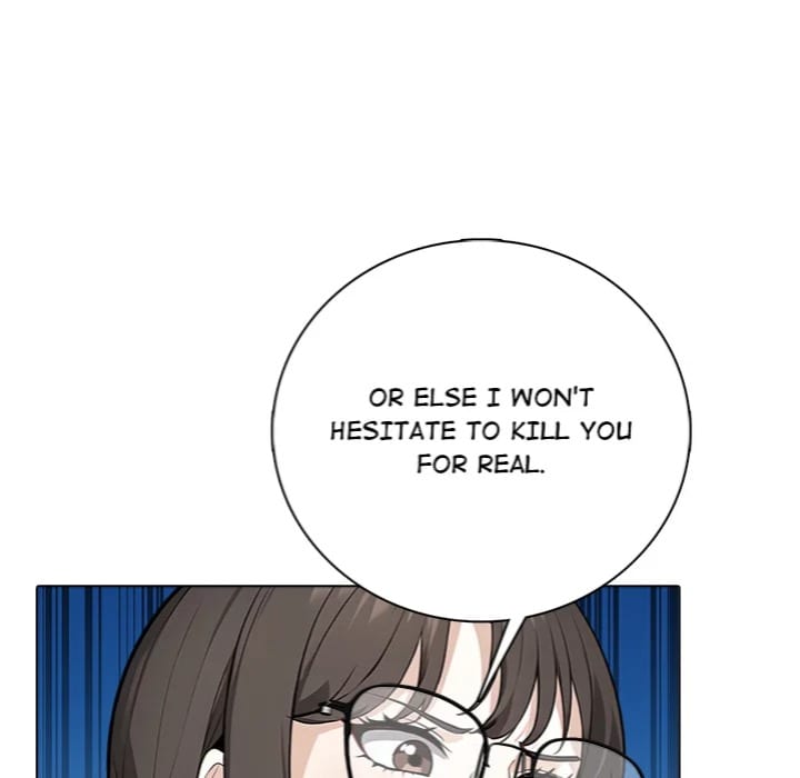 Love Me, or Else (Uncensored), chapter 8, page 120 of 149
