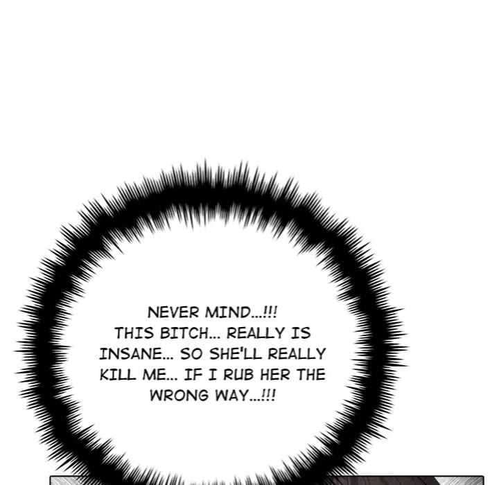 Love Me, or Else (Uncensored), chapter 8, page 122 of 149