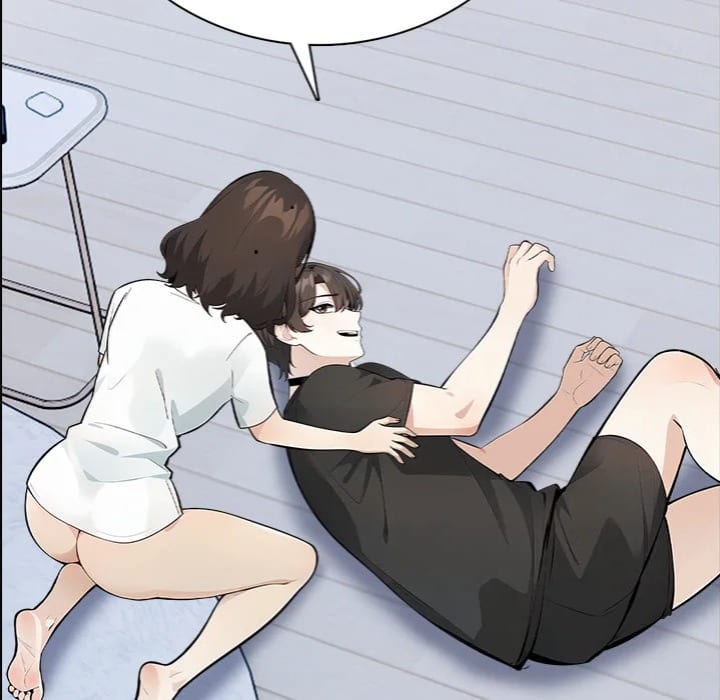 Love Me, or Else (Uncensored), chapter 8, page 125 of 149