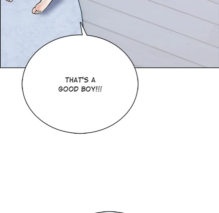 Love Me, or Else (Uncensored), chapter 8, page 126 of 149
