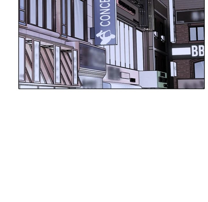Love Me, or Else (Uncensored), chapter 8, page 132 of 149